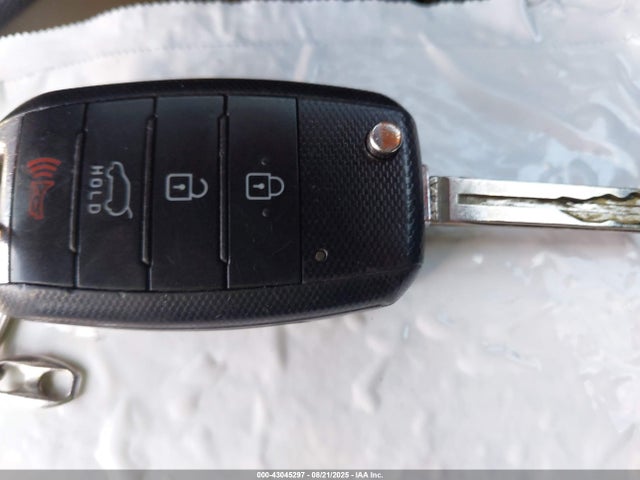 KNDJP3A54F7219992 KIA dohc gdi nu