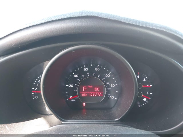 KNDJP3A54F7219992 KIA dohc gdi nu