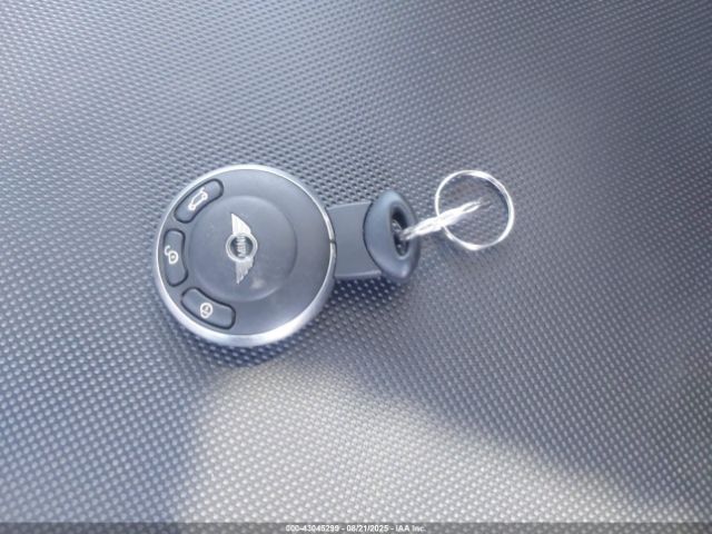 2014 MINI PACEMAN WMWSS7C50EWN71878 Photo 10