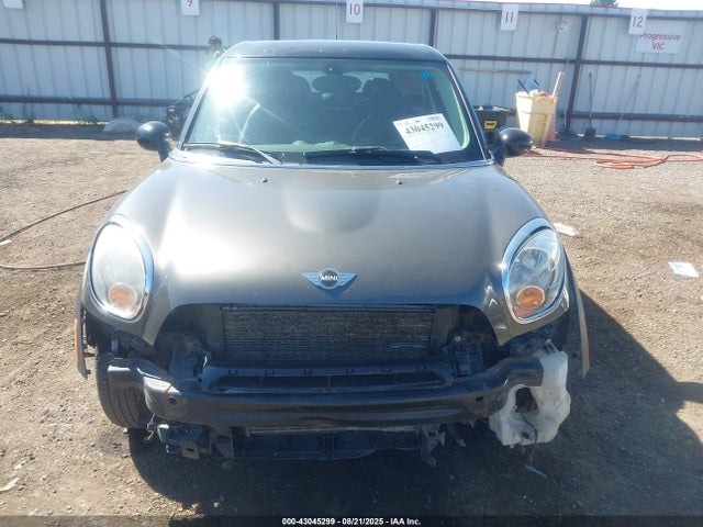 WMWSS7C50EWN71878 Mini Paceman