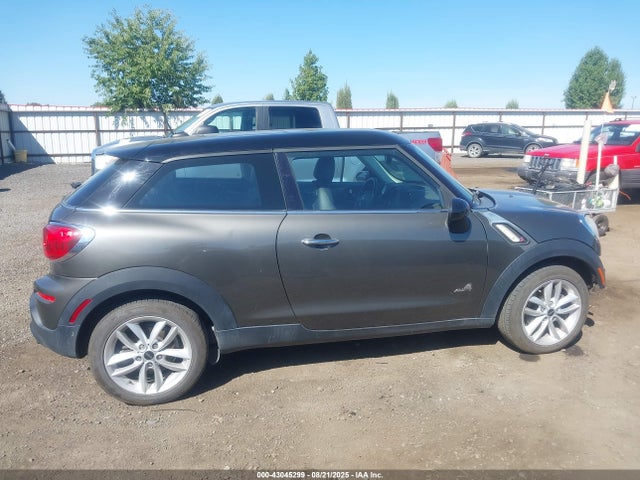 WMWSS7C50EWN71878 Mini Paceman