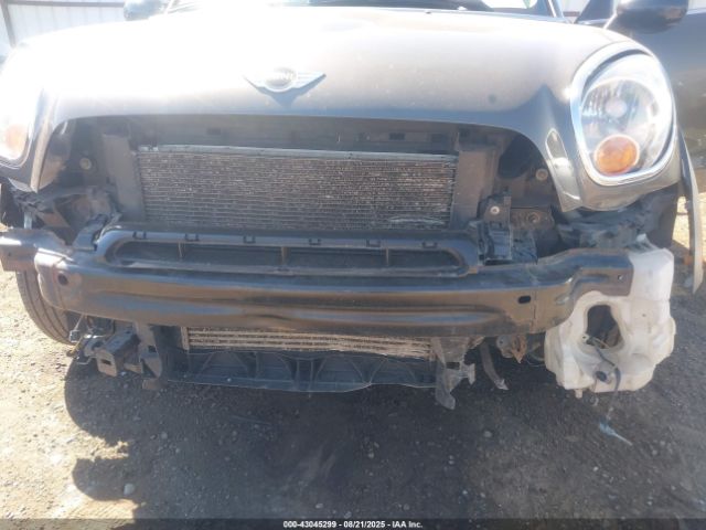 2014 MINI PACEMAN WMWSS7C50EWN71878 Photo 5