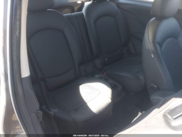 2014 MINI PACEMAN WMWSS7C50EWN71878 Photo 7