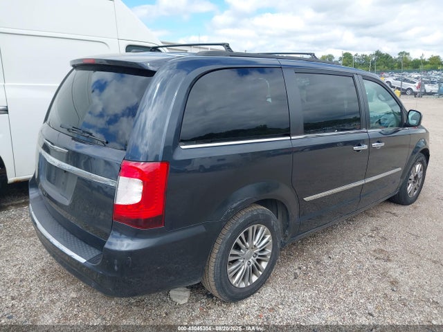 2013 CHRYSLER TOWN & COUNTRY 2C4RC1CG2DR625427 Photo 3