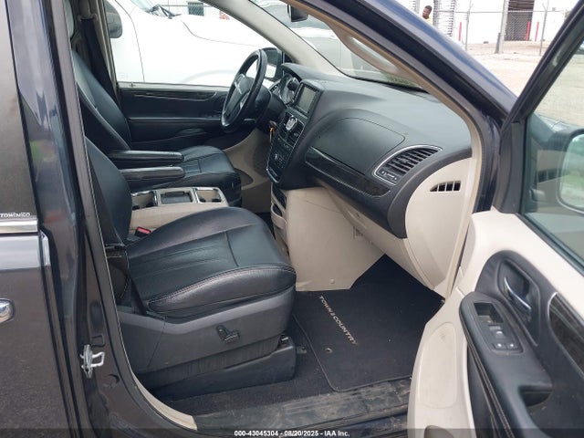 2013 CHRYSLER TOWN & COUNTRY 2C4RC1CG2DR625427 Photo 4