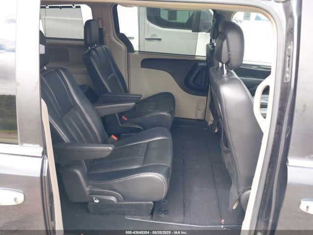 2013 CHRYSLER TOWN & COUNTRY 2C4RC1CG2DR625427 Photo 7