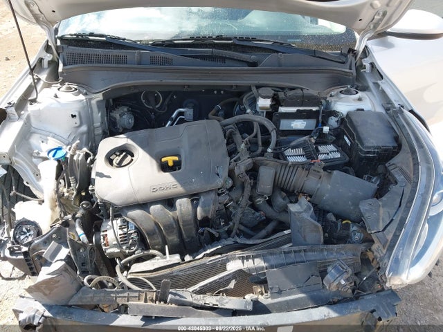 KIA mpi nu 2021 3KPF24AD7ME334469 Image 10