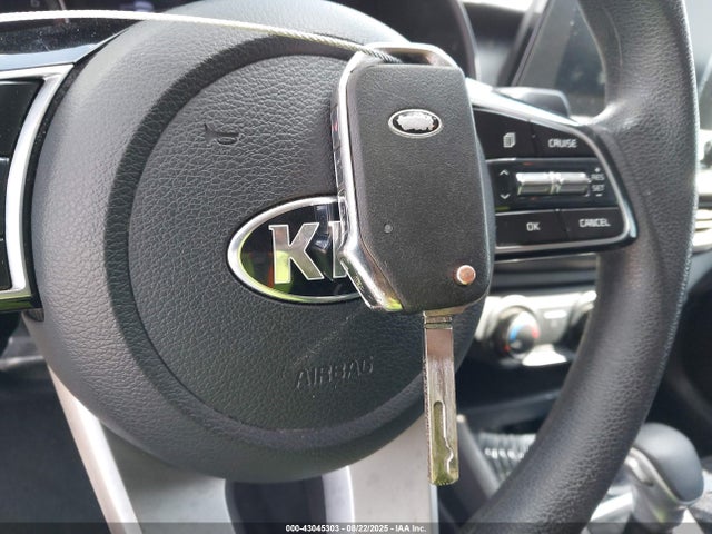 KIA mpi nu 2021 3KPF24AD7ME334469 Image 11