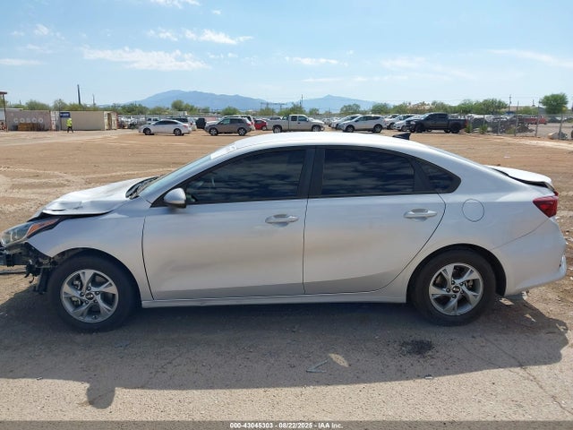 KIA mpi nu 2021 3KPF24AD7ME334469 Image 15