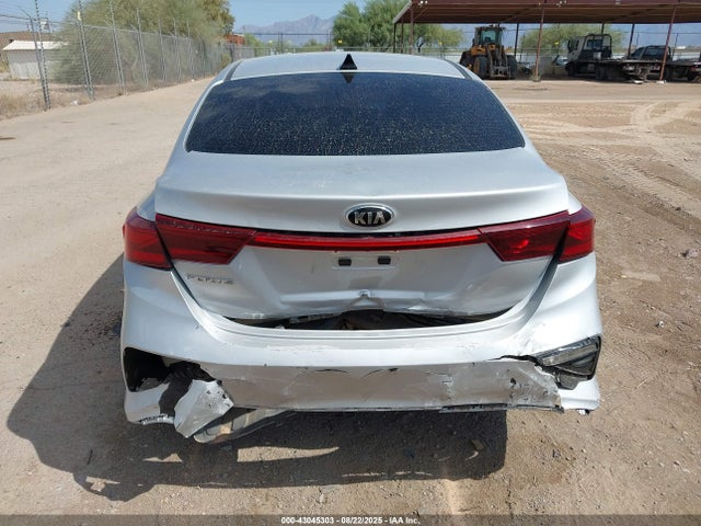 KIA mpi nu 2021 3KPF24AD7ME334469 Image 17
