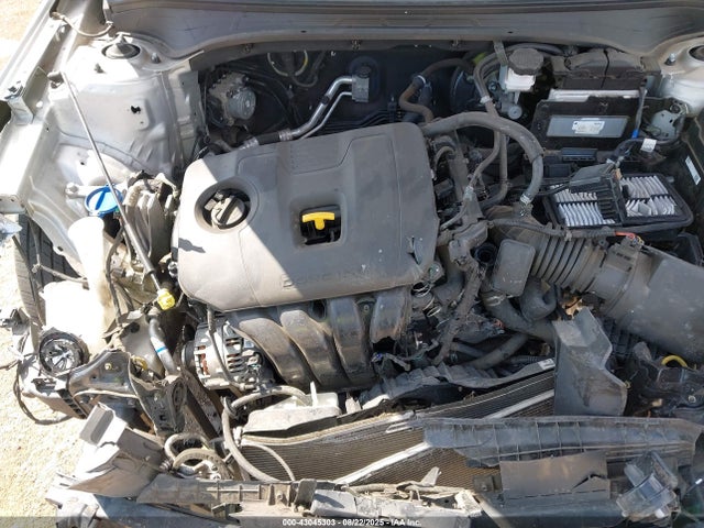 KIA mpi nu 2021 3KPF24AD7ME334469 Image 19