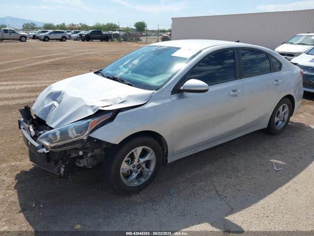 KIA mpi nu 2021 3KPF24AD7ME334469 Image 2