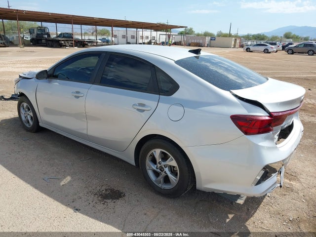 KIA mpi nu 2021 3KPF24AD7ME334469 Image 3