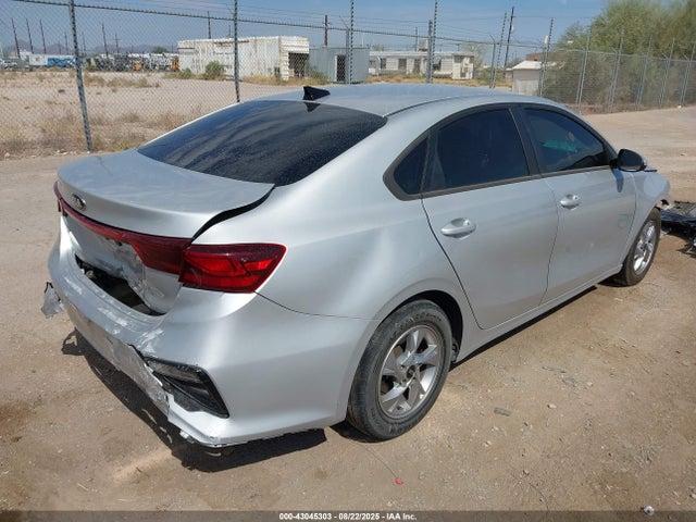 KIA mpi nu 2021 3KPF24AD7ME334469 Image 4