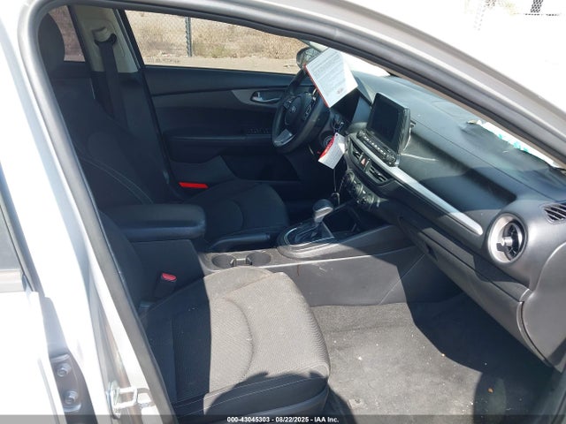 KIA mpi nu 2021 3KPF24AD7ME334469 Image 5