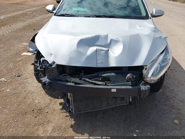 KIA mpi nu 2021 3KPF24AD7ME334469 Image 6