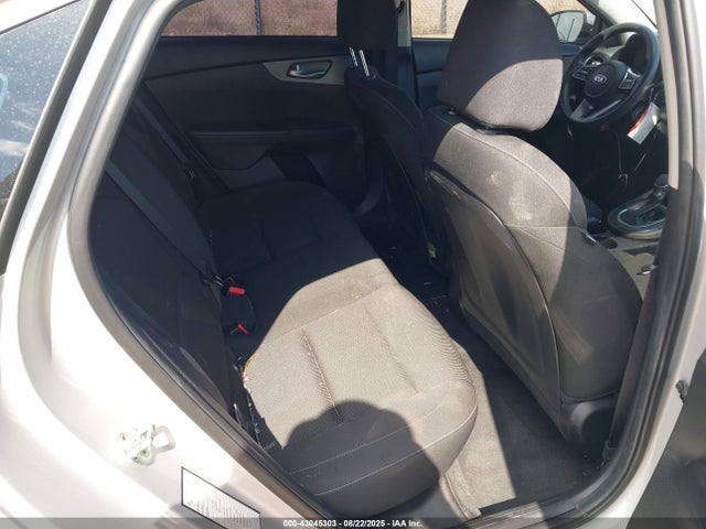 KIA mpi nu 2021 3KPF24AD7ME334469 Image 8