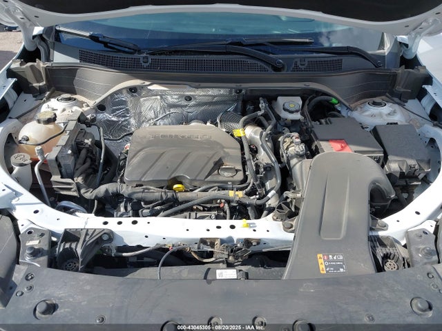 KL77LHEPXSC087723 Chevrolet lbp
