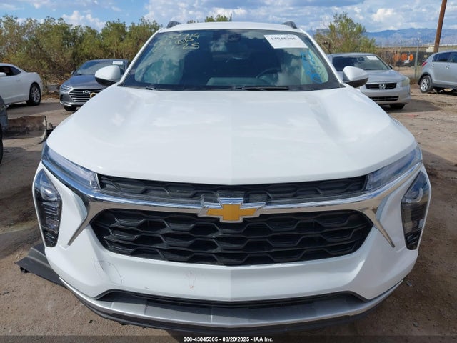 KL77LHEPXSC087723 Chevrolet lbp