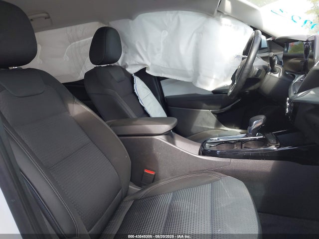 KL77LHEPXSC087723 Chevrolet lbp