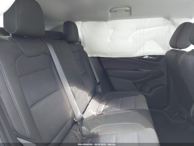 KL77LHEPXSC087723 Chevrolet lbp