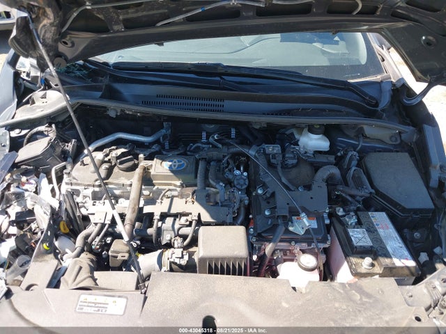 JTDBDMHE1P3002448 Toyota 2zr-fxe, 1vm+1wm