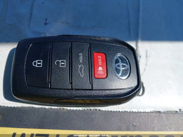 JTDBDMHE1P3002448 Toyota 2zr-fxe, 1vm+1wm