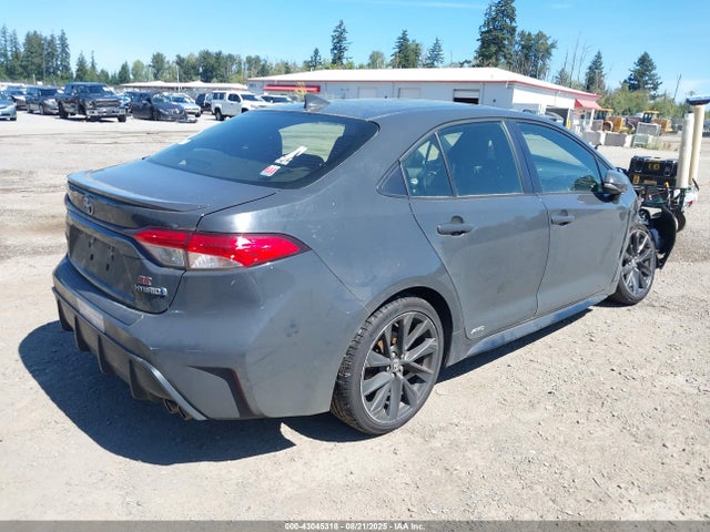 JTDBDMHE1P3002448 Toyota 2zr-fxe, 1vm+1wm