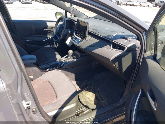 JTDBDMHE1P3002448 Toyota 2zr-fxe, 1vm+1wm