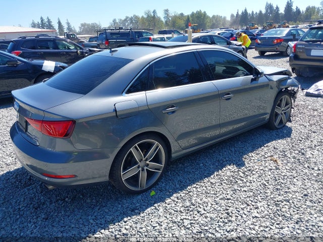 2016 AUDI A3 WAUE8GFF6G1017566 Photo 3