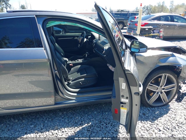 2016 AUDI A3 WAUE8GFF6G1017566 Photo 4