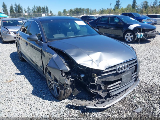 2016 AUDI A3 WAUE8GFF6G1017566 Photo 5