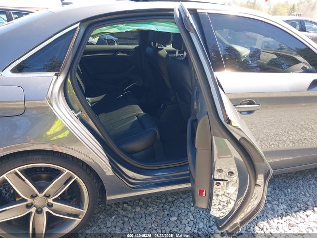 2016 AUDI A3 WAUE8GFF6G1017566 Photo 7