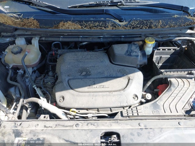 Chrysler Pacifica 2019 2C4RC1BG4KR685742 Image 10