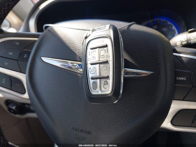 Chrysler Pacifica 2019 2C4RC1BG4KR685742 Image 11