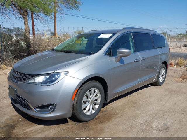 Chrysler Pacifica 2019 2C4RC1BG4KR685742 Image 6