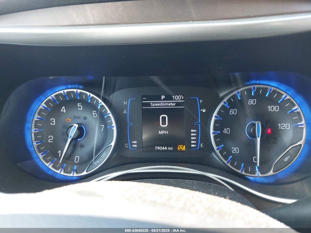 Chrysler Pacifica 2019 2C4RC1BG4KR685742 Image 7