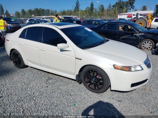 2006 ACURA TL 19UUA66236A002095 Photo 0