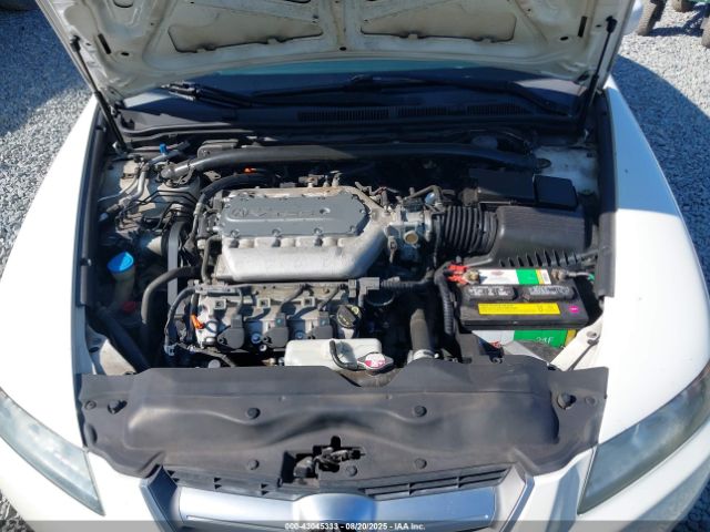 2006 ACURA TL 19UUA66236A002095 Photo 9