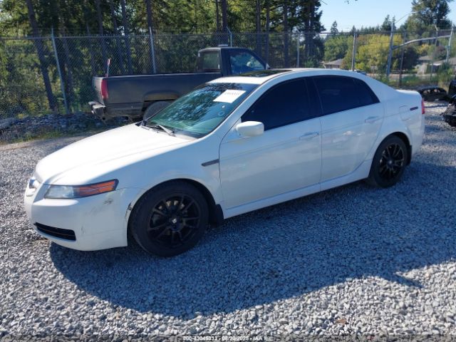 2006 ACURA TL 19UUA66236A002095 Photo 1