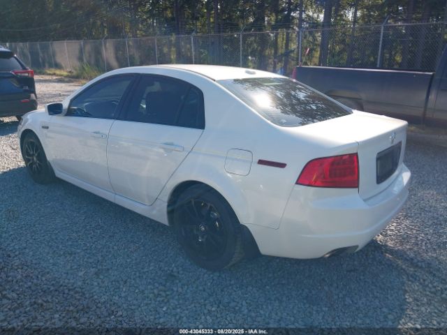 2006 ACURA TL 19UUA66236A002095 Photo 2