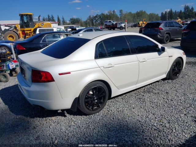 2006 ACURA TL 19UUA66236A002095 Photo 3