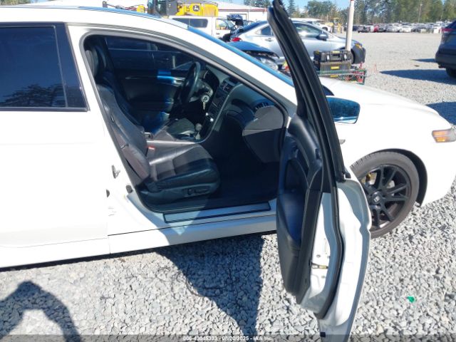 2006 ACURA TL 19UUA66236A002095 Photo 4