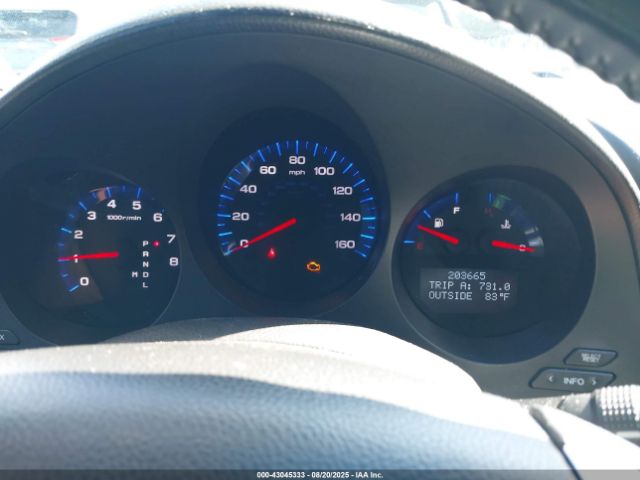 2006 ACURA TL 19UUA66236A002095 Photo 6