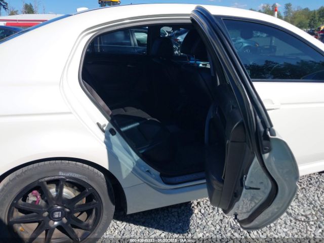 2006 ACURA TL 19UUA66236A002095 Photo 7