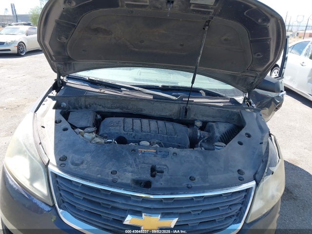 Chevrolet llt 2015 1GNKRFED5FJ251345 Image 10