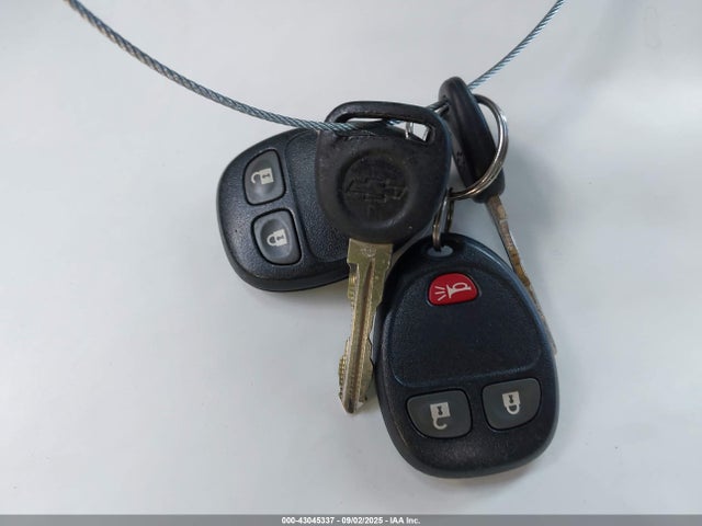 Chevrolet llt 2015 1GNKRFED5FJ251345 Image 11