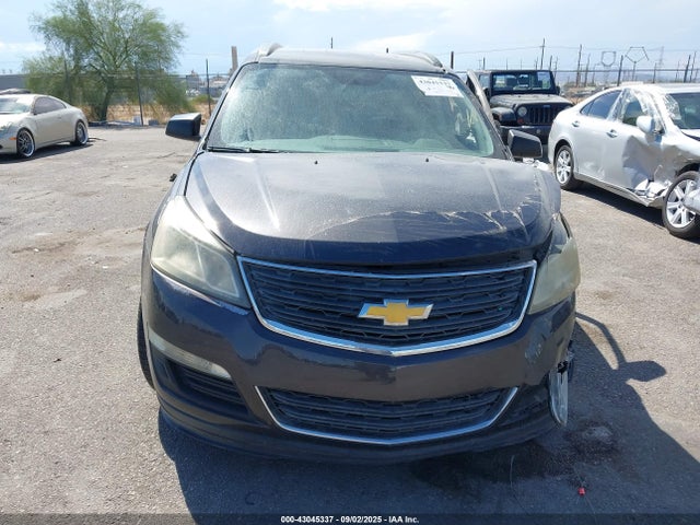 Chevrolet llt 2015 1GNKRFED5FJ251345 Image 12