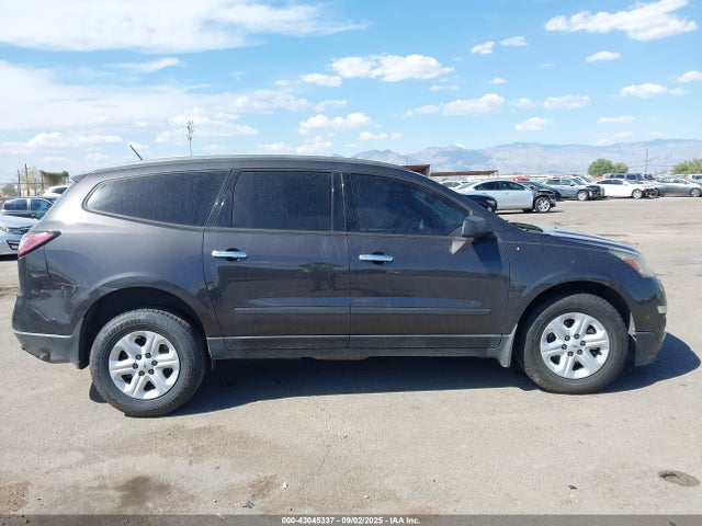 Chevrolet llt 2015 1GNKRFED5FJ251345 Image 13
