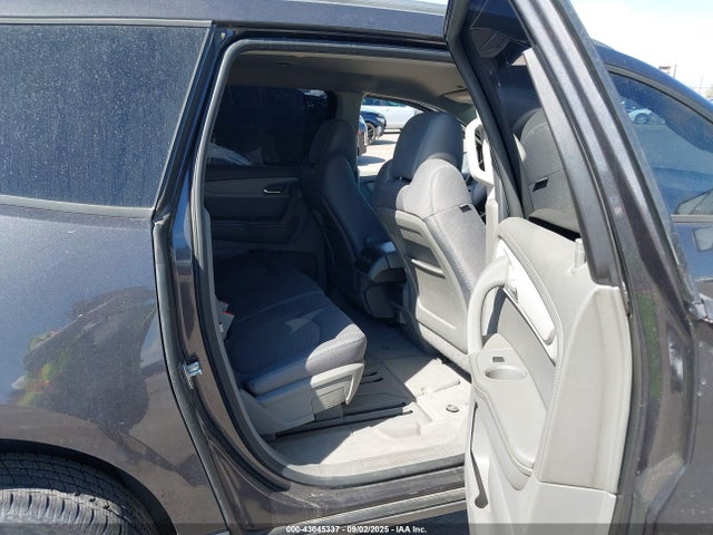 Chevrolet llt 2015 1GNKRFED5FJ251345 Image 8